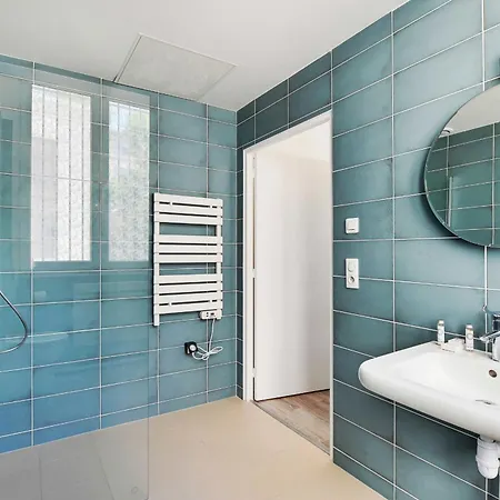 Apartment Des Poissonniers *